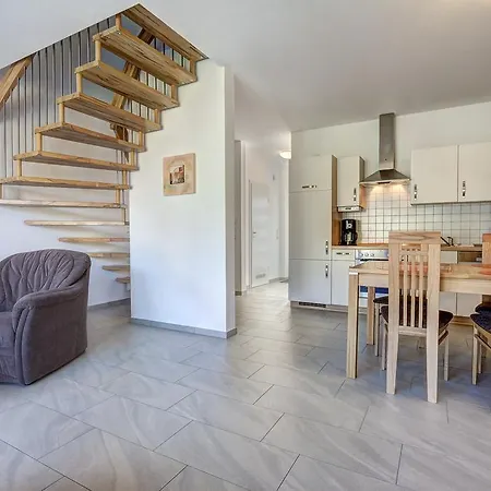 Heimburgers Haus 2 Trassenheide