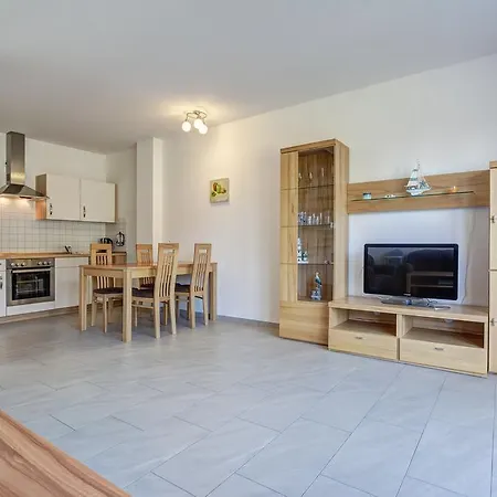 Heimburgers Haus 2 * Trassenheide